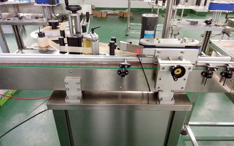 hotel shampoo filling machine (5)