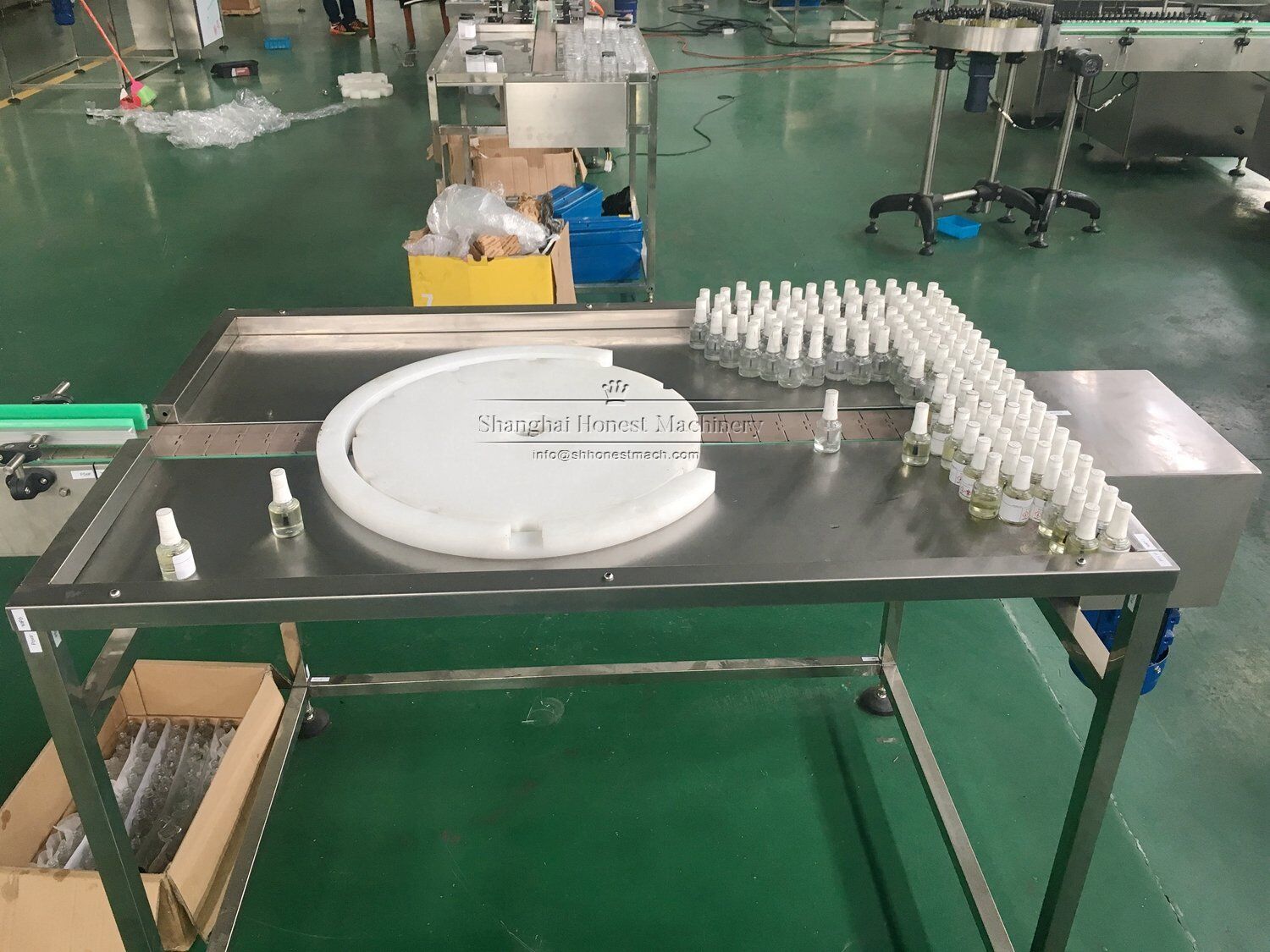 nail polish filling machine (5)