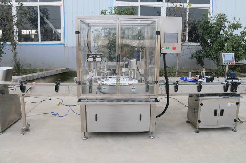 10ml e-liquid filling machine (1)