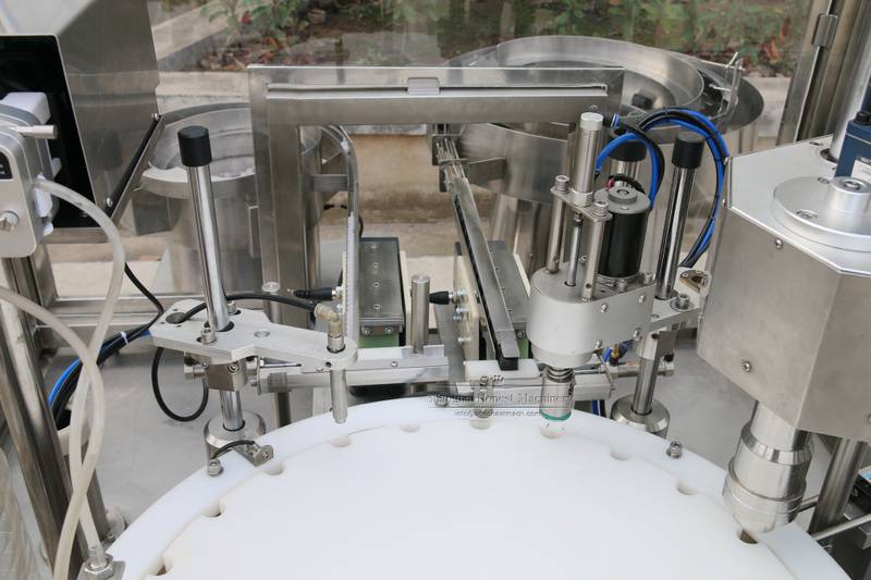 10ml e-liquid filling machine (2)