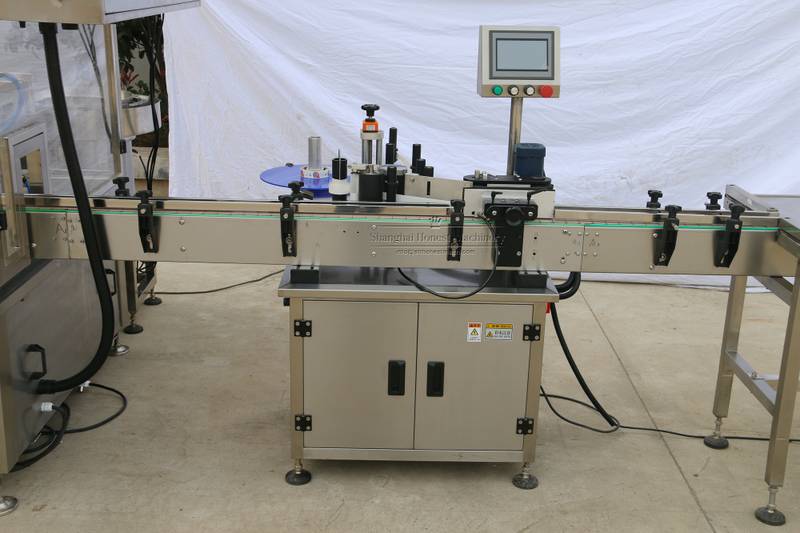 10ml e-liquid filling machine (4)