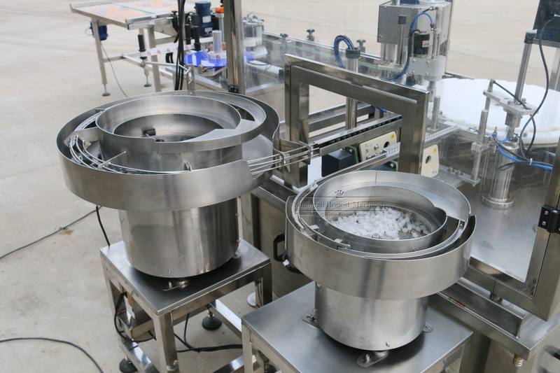 10ml e-liquid filling machine (8)