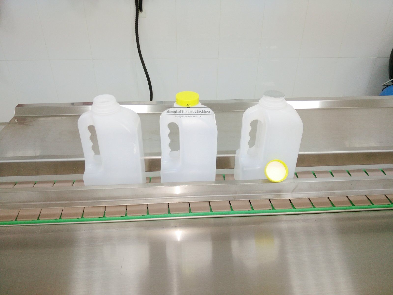 powder filling machine (2)