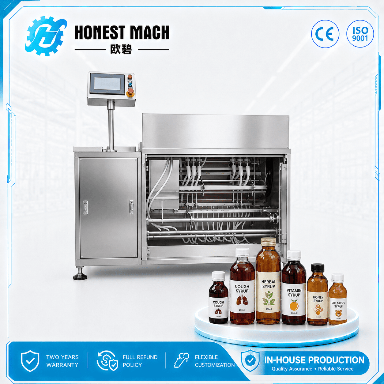 rotary-drum-bottle-washing-machine Rotary Drum Bottle Washing Machine